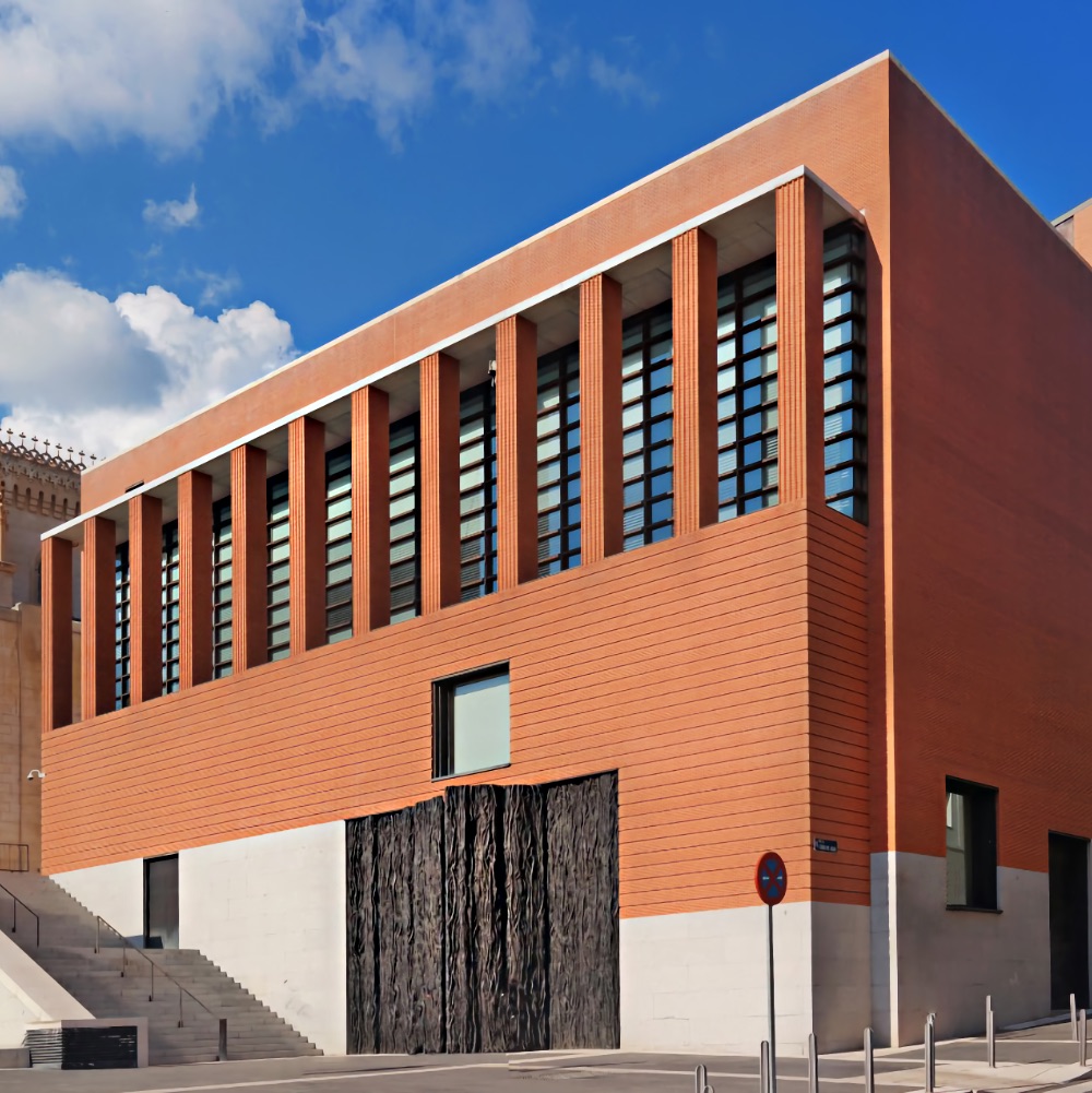 Museo del Prado, Construcción e Historia