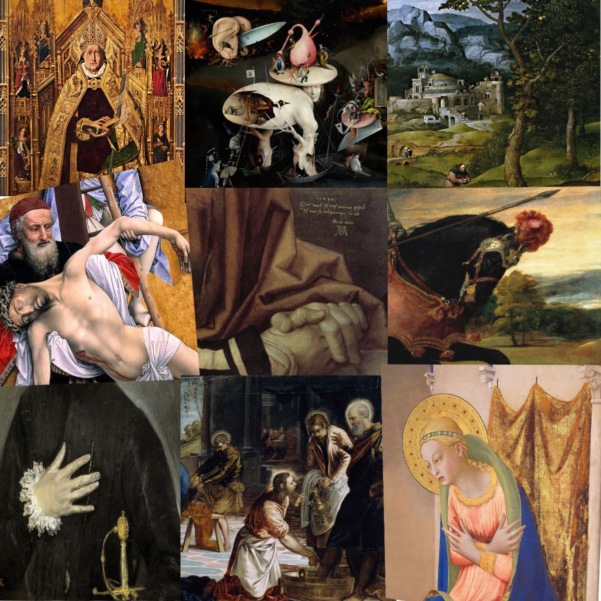 Museo del Prado: 14 obras destacadas desde el Renacimiento hasta Caravaggio