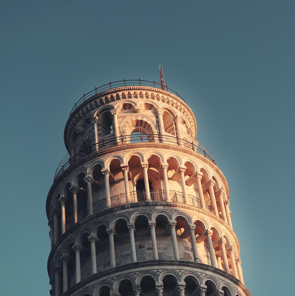 Torre de Pisa