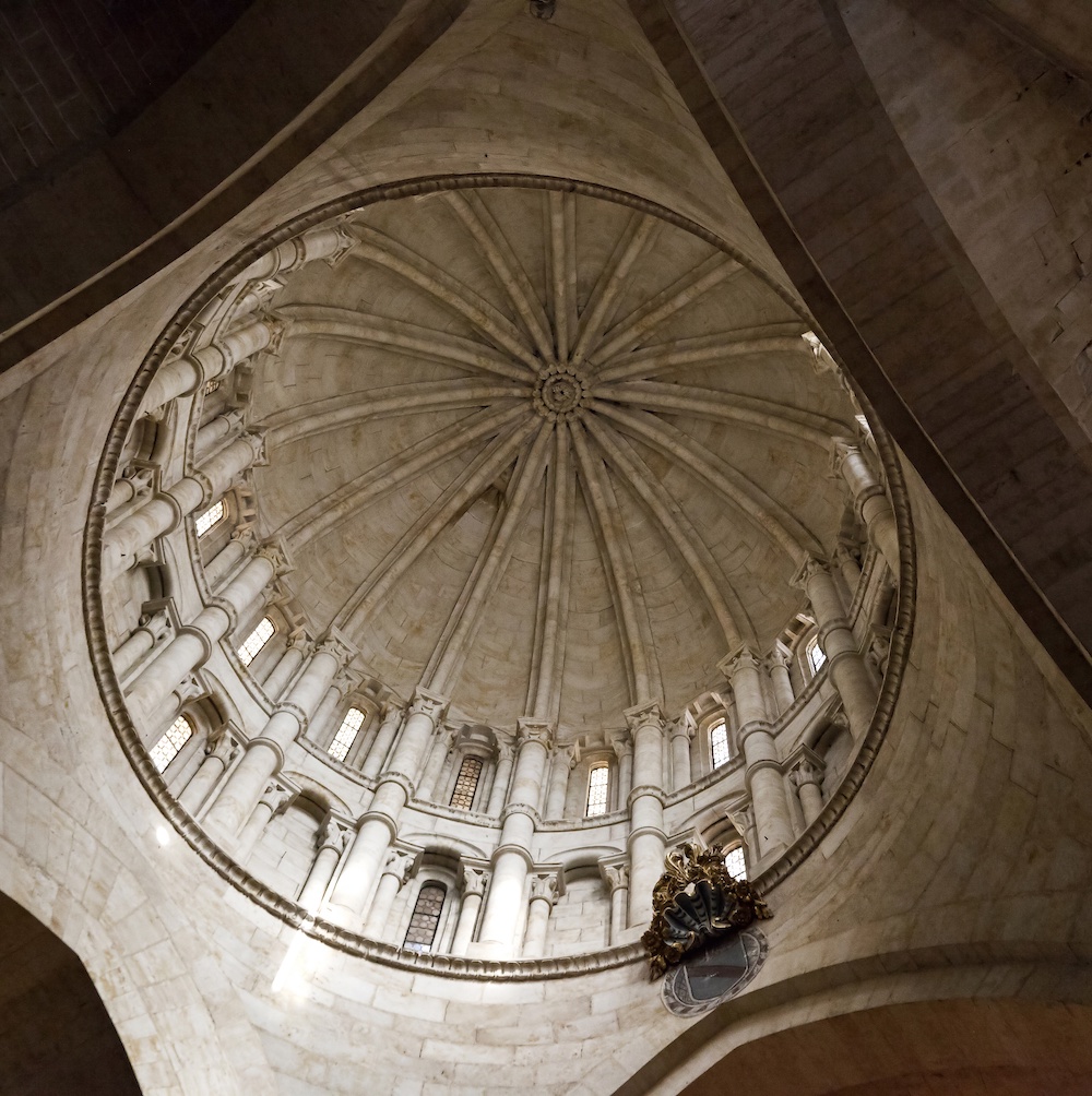 Catedrales de Salamanca