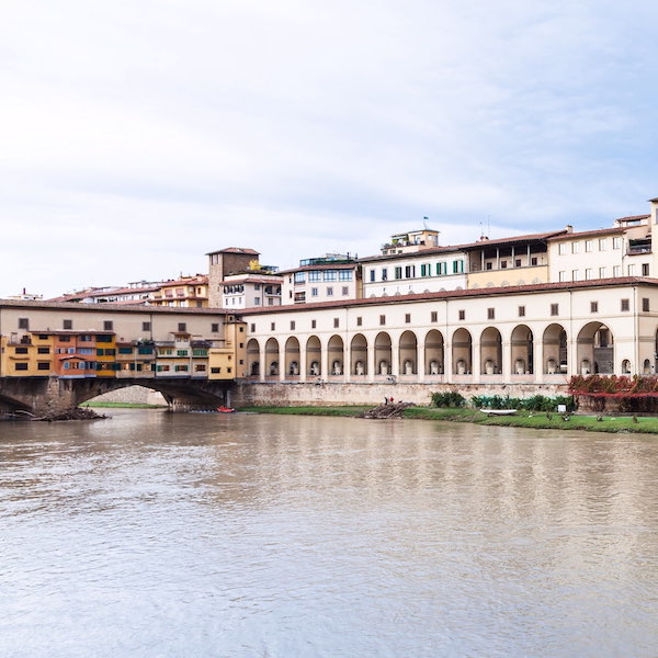 Puente Vecchio