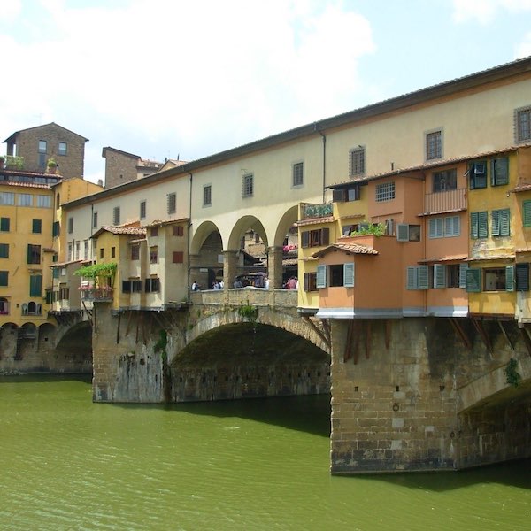 Puente Vecchio