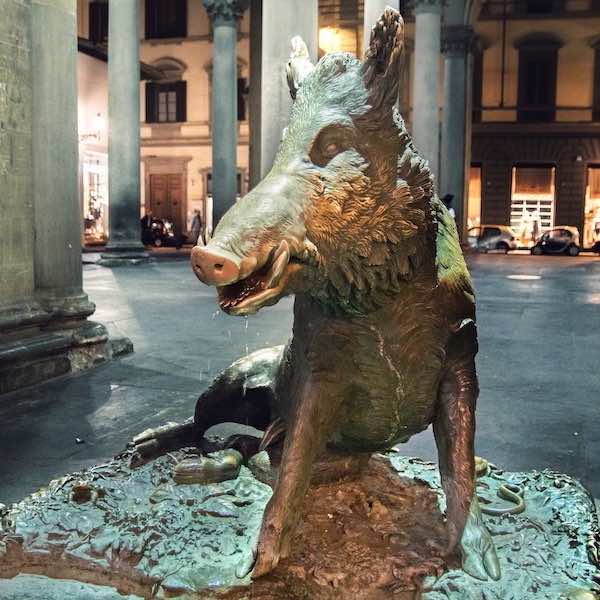 Plaza de La República