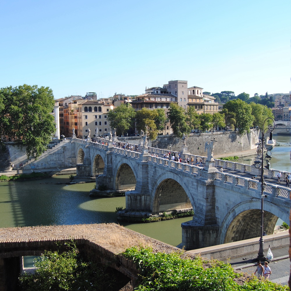 Castel de Sant´Angelo