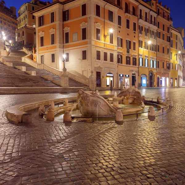 Plaza de España