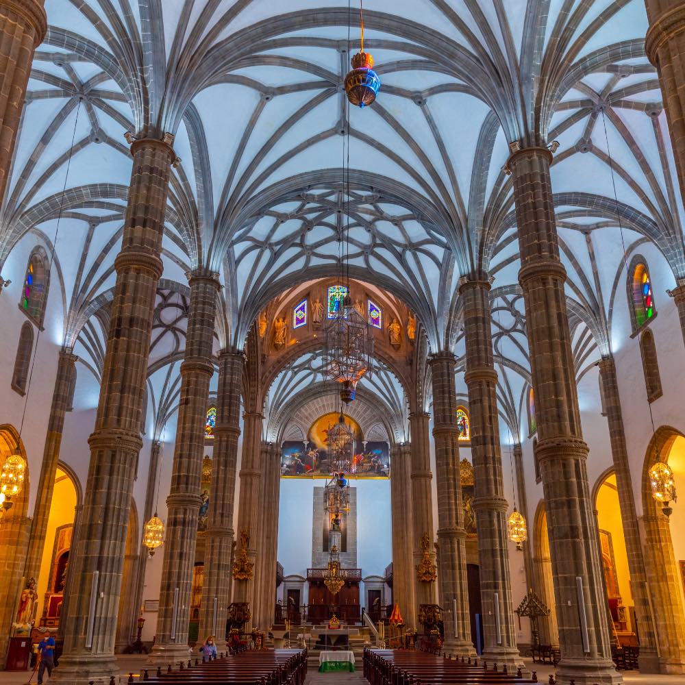 Catedral de Santa Ana