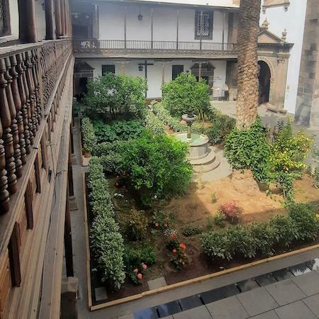 Catedral de Santa Ana