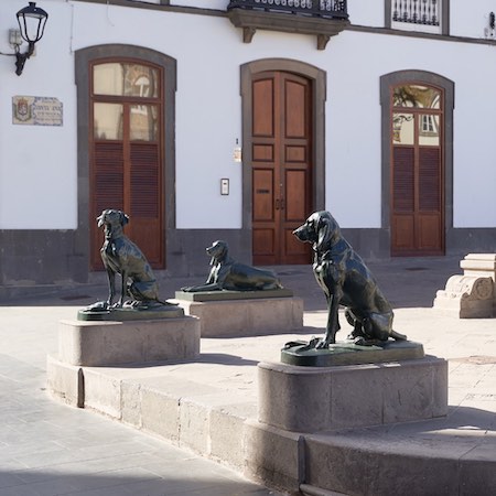 Plaza de Santa Ana